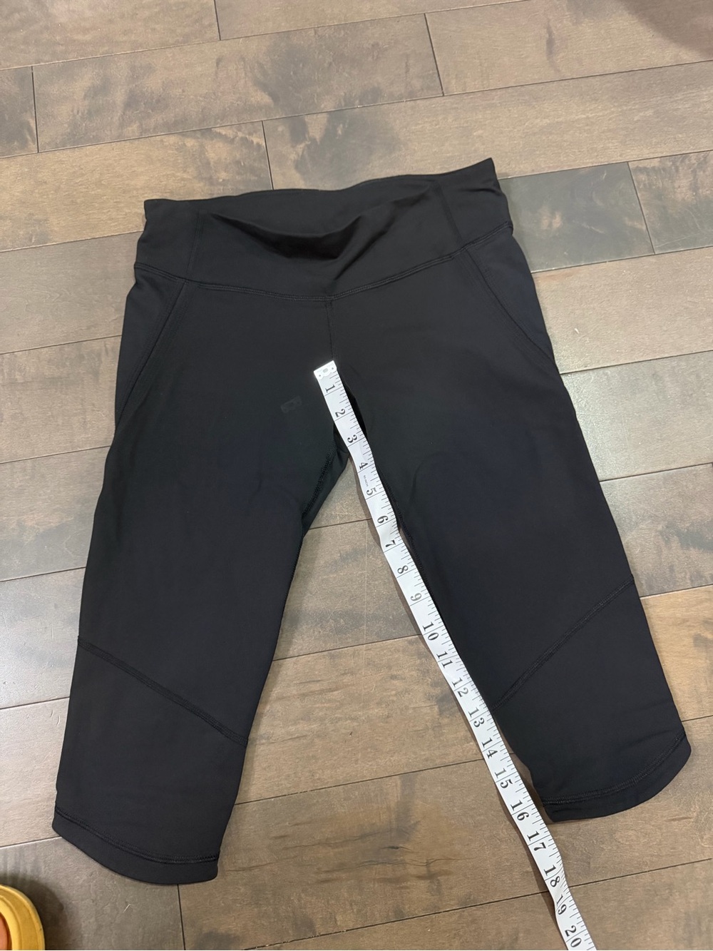 Lululemon Size 6